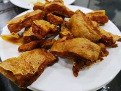 -爆肚冯(廊房二条店)