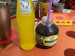 -谭鸭血老火锅(龙湖宝山天街店)