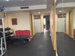 -炼健身私教工作室