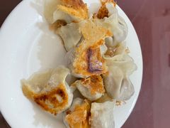 -东门饺子馆(少年宫路店)