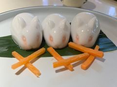 -粤点越有·茶点·粤菜(樵岭国际店)