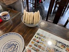 -老西安韩记三鲜煮馍(四府街店)