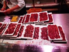 -伟记牛肉(金鸿公路店)