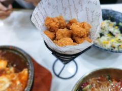 -禾谷韩餐(热带海洋学院店)