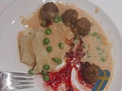 -宜家·瑞典风味餐厅(无锡店)