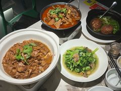 -又见炊烟私房菜(敬亭路店)