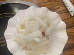 -鱼众不同·鸡公煲·烤全鱼(国顺路店)