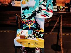 -星巴克(天津五大道店)