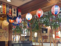 -梦山水日本烧肉(五四广场店)