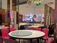 大堂-蟹榭(静安寺晶品商场店)