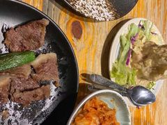 -陇璟烧肉酒场(友谊阳光城店)