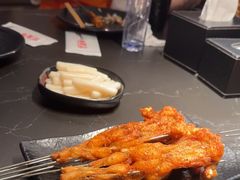 -红盔甲·小龙虾(人民广场店)