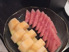 -宝燕壹号景观餐厅(龙盛国际商业广场店)