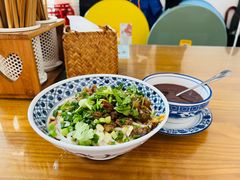 -袁妈红豆汤(重庆总店)