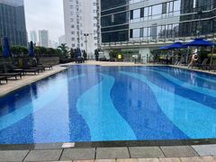 -威克健身游泳(万菱汇店)