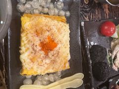 -小川洋风料理(汉街店)