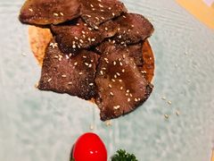 -清水日本料理铁板烧(学府路店)