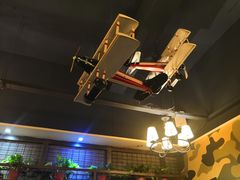 -真枪会射击俱乐部(河西中央公园店)