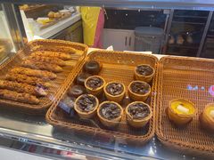 -贝儿多爸々の泡芙工房(嘉里汇店)