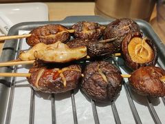 -木屋烧烤(岗顶二店)