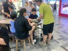 -回味鸭血粉丝汤(砂之船店)