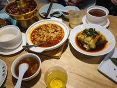 -全牛匠·乐山跷脚牛肉(新中关店)