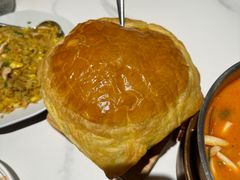 -帕娜·泰式茶餐厅·Bistro(近铁广场店)