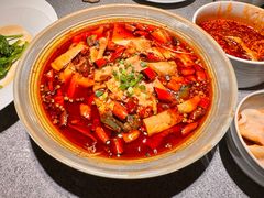 -马旺子·川小馆
