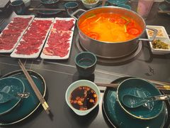 -二刀潮牛(重庆光环购物公园店)