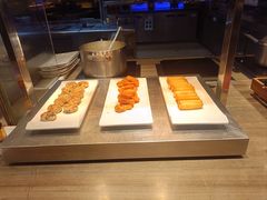 -星河湾半岛酒店·意咖啡西餐厅