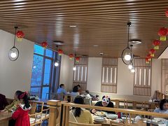 -难忘的面(五矿君澜酒店)