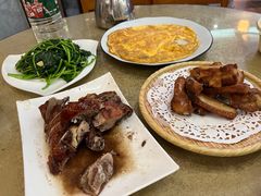 -龙记烤鸭店(新民路店)