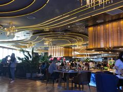 -喜庭海鲜自助(来福士店)