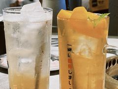 -乾杯烧肉居酒屋(中洲湾店)