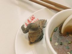 -土连锅·现熬养生汤锅(梁家巷店)