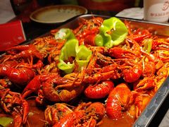 -虾乐园龙虾·夜宵(松江店)
