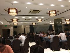大堂-食為天·本地人爱吃的淮扬菜(瘦西湖店)