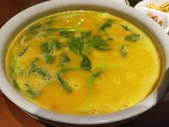 -辣不二地道川菜(汉水路店)