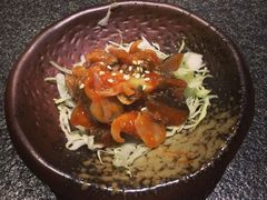 -隐鮨日料(北辰三角洲店)