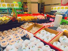 -绿叶水果(长沙蔡锷路店)