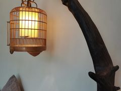 -翁暖茶馆(滨江东总店)