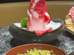 -牛将军•涮肉•烤肉•铁板烧(北京王府井·故宫店)
