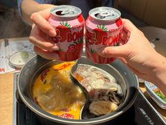 -温野菜涮涮锅(西单大悦城店)