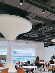 -MINI MARS KIDS CLUB亲子家庭中心(杨浦黄兴店)