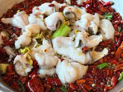 -蜀川川破店·江湖菜·烧烤(北京首店)