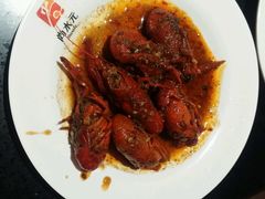 -尚水元休闲自助餐厅(中央城店)