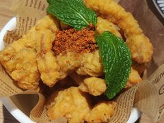 -太二酸菜鱼(武汉光谷保利店)