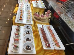 -北京西国贸大酒店
