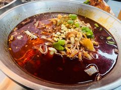 -蓉三少冒烤鸭·四川小吃集(北京首店)