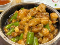 -聚鑫阁江浙菜·非遗传承技艺(闵行交大店)